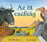 Az öt csúfság